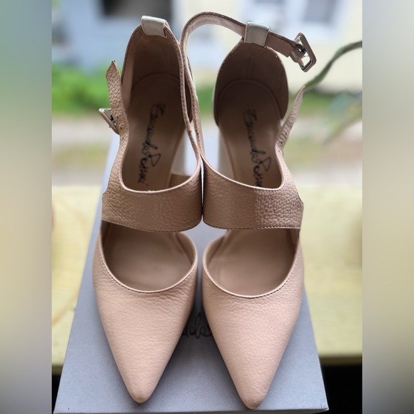 EMANUELA PASSERI PUMPS - Picture 3 of 6